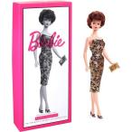 Barbie バービー1961ブラウンテットバブルカットバービー人形