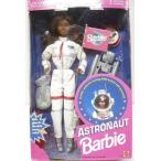 Barbie バービー1994宇宙飛行士アフリカ系アメリカ人