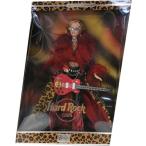 Barbie バービー Hard Rock Cafe 1st in Series