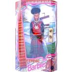 Barbie バービー Vintage Filipina Ethnic Le Tagakaolo in Chain Belt（1994）