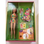 Barbie Mattel Color Magic Reproduction Brunette バービー 2003、02994