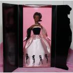 Barbie Mattel Timeless Silhouette バービー-アフリカ系アメリカ人