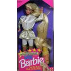 Barbie バービーハリウッドヘアバービー人形（1992）