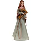 Barbie バービーレジェンドオブアイルランド限定版The Bard by Mattel