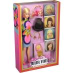 Barbie バービーヘアフェアセット