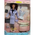 Barbie バービー MillicentRobertsに完全に適した人形-Limited Edition（1997）