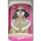 Barbie バービー1995サムズクラブウィンターファンタジードールスペシャルEDT
