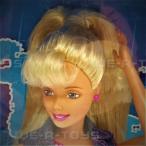 Barbie バービー "Making Friends" Aafes Special Edition、1997 Edition、＃19592、Hard The Tho バービー by バービー