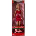 Barbie バービーホリデーシーンバービー人形