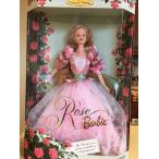 Barbie 1999 バービー Collectibles -Rose バービー