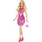 Barbie バービー私はバレンタインが大好きです！人形