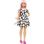 Barbie バービーファッショニスタドール48デイジーポップ