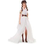 Barbie バービーコレクターのスターウォーズレイx人形（?12インチ）ガウンとアクセサリーを身に着けており、人形スタンドと信頼性の証明書付き