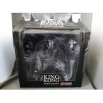 フィギュア / MEZCO TOYZ キング・コング スカル・アイランド ブラック&ホワイト ver. 7インチ プレビュー限定 キングコング_髑髏島の巨神