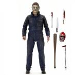 ネカ ハロウィン キルズ アルティメット 7インチ アクションフィギュア ブギーマン マイケル・マイヤーズ/NECA HALLOWEEN KILLS ULTIMATE BOOGYMAN MICHALE