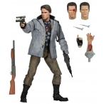 ターミネーター ネカ 7インチアクションフィギュア アルティメット T-800 テック・ノワール ver. / NECA TERMINATOR ULTIMATE T-800 (TECH NOIR) シュワルツ