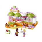 LEGO レゴ 41035 Friends Heartlake Juice Bar