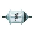 Sturmey Archer【スターメーアーチャー】BROMPTON 5速化アップグレードキット 5速サンビーシフター付属
