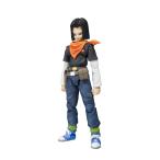 S.H.Figuarts 人造人間17号 【魂WEB商店限定】