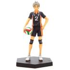 ... главный Haikyu!!!! DXF фигурка vol.4 setter sga san аниме приз van Puresuto 