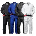 ゴールドBJJ Foundation Gi - パール織り 柔術着 男女兼用 - IBJJF競技会 法律ブラジリアン柔術着 (ホワイト、A1