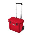 YETI(ieti)Roadie32( low ti32) колесо имеется cooler-box, Rescue красный 