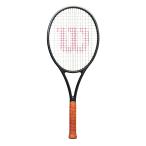 Wilson RF 01 Pro струна ng Performance теннис ракетка - рукоятка размер 1~4.1 дюймовый sense-shon16 натуральный 