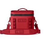 YETI(ieti) Hopper Flip 8 портативный кондиционер Rescue красный 