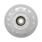  flying Eagle FLYING EAGLE роликовые коньки Wheel LAZER WHEELZ 76mm 88A один шт 