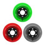  flying Eagle FLYING EAGLE inline skates Wheel RX WINGS 80mm 86A one piece 