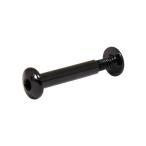  ролик лезвие ROLLERBLADE роликовые коньки ботинки для замены вал Short 