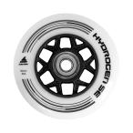  ролик лезвие ROLLERBLADE роликовые коньки Wheel HYDROGEN SE подшипник есть 90mm 85A один шт 