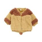  боа жакет a pre re прохладный apres les cours лев &amp; пудель боа жакет 80cm мужчина девочка внешний джемпер Camel крышка .