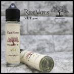 電子タバコ VAPE リキッド MADE IN USA RIPE VAPES VCT 60ml ニコチン0mg ライプベイプス