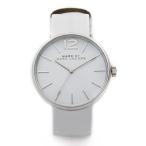 ペギー/Peggy　MBM1361　ホワイト×ホワイトレザー