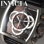 セレブ御愛用 海外限定 インビクタ INVICTA メンズ腕時計 男性用プレゼント 日本未発売 30代 40代 50代 20代 27919