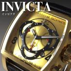 セレブ御愛用 海外限定 インビクタ INVICTA メンズ腕時計 男性用プレゼント 日本未発売 30代 40代 50代 20代 27930