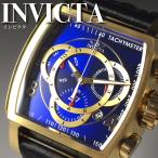 セレブ御愛用 海外限定 インビクタ INVICTA メンズ腕時計 男性用プレゼント 日本未発売 30代 40代 50代 20代 27951