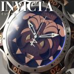米国限定 インビクタ INVICTA リザーブ メンズ腕時計 男性用プレゼント 日本未発売 30代 40代 50代 20代 30348