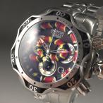 米国限定 インビクタ INVICTA リザーブ メンズ腕時計 男性用プレゼント 日本未発売 30代 40代 50代 20代 30846