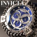 アメリカ限定販売 インビクタ INVICTA メンズ腕時計 男性用プレゼント 日本未発売 30代 40代 50代 20代 33151