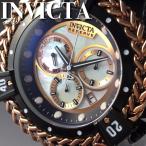 アメリカ限定販売 インビクタ INVICTA メンズ腕時計 男性用プレゼント 日本未発売 30代 40代 50代 20代 33160