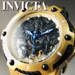 米国限定販売 インビクタ INVICTA メンズ腕時計 男性用プレゼント 日本未発売 30代 40代 50代 20代