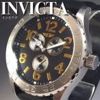 海外限定 インビクタ INVICTA メンズ腕時計 男性用プレゼント 日本未発売 30代 40代 50代 20代 IBI41705-001