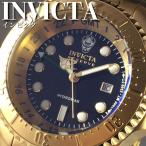 米国限定販売 インビクタ INVICTA メンズ腕時計 男性用プレゼント 日本未発売 30代 40代 50代 20代