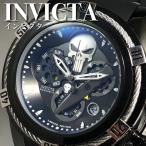 米国限定販売 インビクタ INVICTA メンズ腕時計 男性用プレゼント 日本未発売 30代 40代 50代 20代
