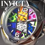 米国限定販売 インビクタ INVICTA メンズ腕時計 男性用プレゼント 日本未発売 30代 40代 50代 20代