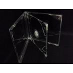 ¿·ÉÊ / ¸ü¤áÆ©ÌÀCD¥±¡¼¥¹2ËçÍÑ / ¥¸¥å¥¨¥ë¥±¡¼¥¹ /12mm