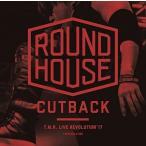 T.M.R. LIVE REVOLUTION'17 -ROUND HOUSE CUTBACK- / T.M.REVOLUTION / 中古CD / ESCL4986-7 (R)