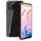 OUKITEL C21 Pro simフリースマートフォン android11スマホ最新 デュアルSIM 4,000mAhバッテリー 64GB*4GB 6.39” HD* 21MP 3眼カ